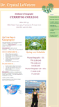 Mobile Screenshot of clovetere.com