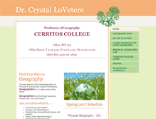 Tablet Screenshot of clovetere.com